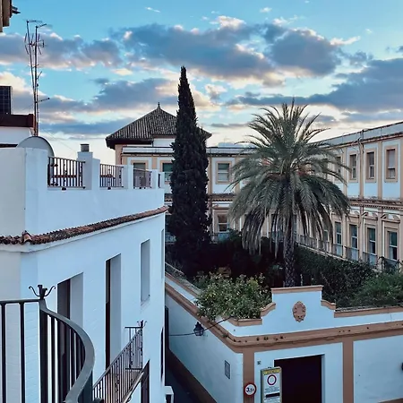 San Alvaro قرطبة