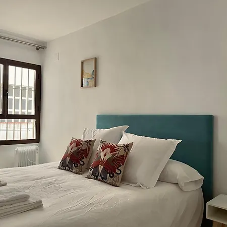 San Alvaro Apartment