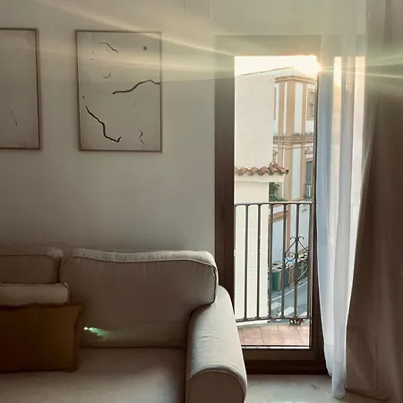 Apartment San Alvaro