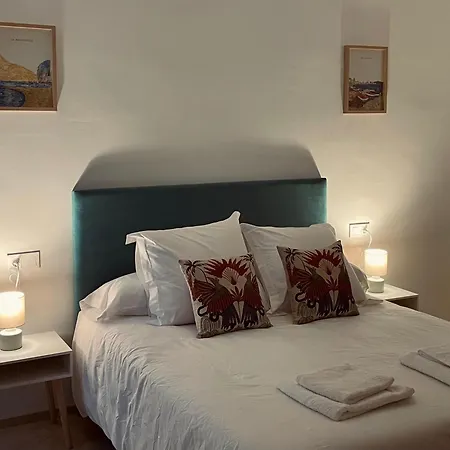 San Alvaro Apartment Cordoba