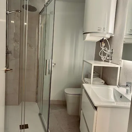 San Alvaro * Cordoba