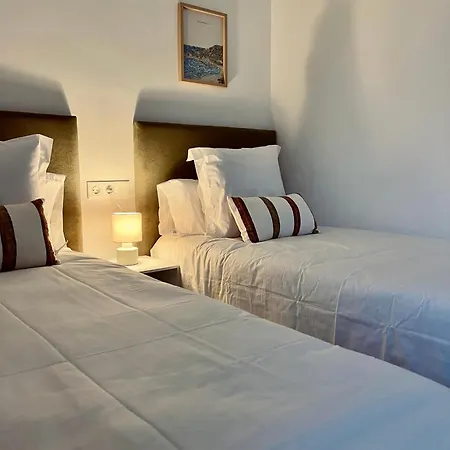 Apartment San Alvaro