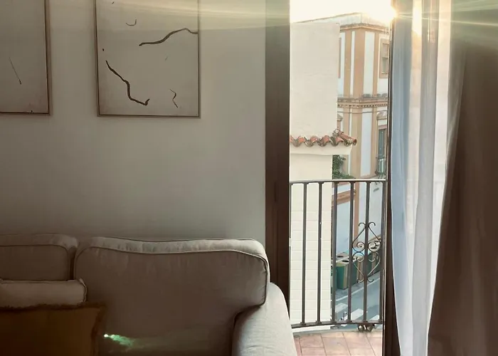 Appartement San Alvaro