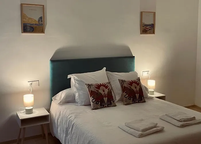 San Alvaro Appartement Córdoba