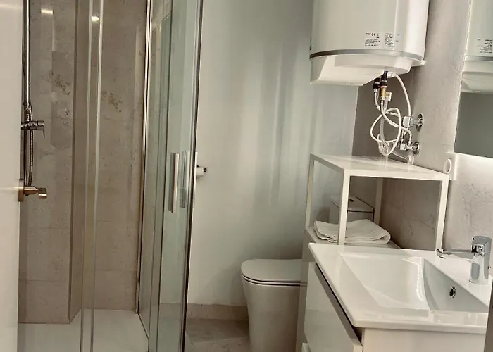 San Alvaro * Córdoba