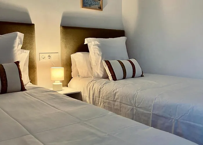 Appartement San Alvaro