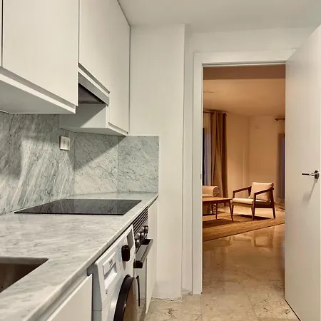 San Alvaro * Córdoba