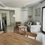 Apartamento San álvaro *