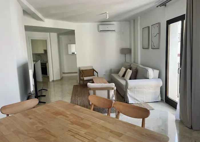 Apartman San Alvaro *