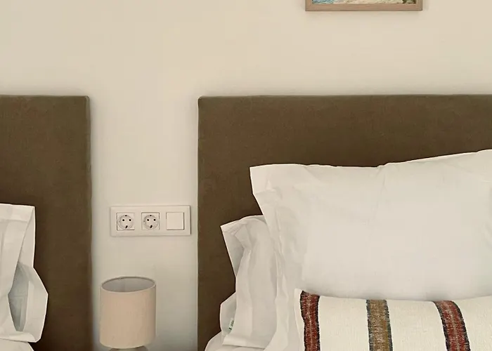 San Alvaro Apartman *